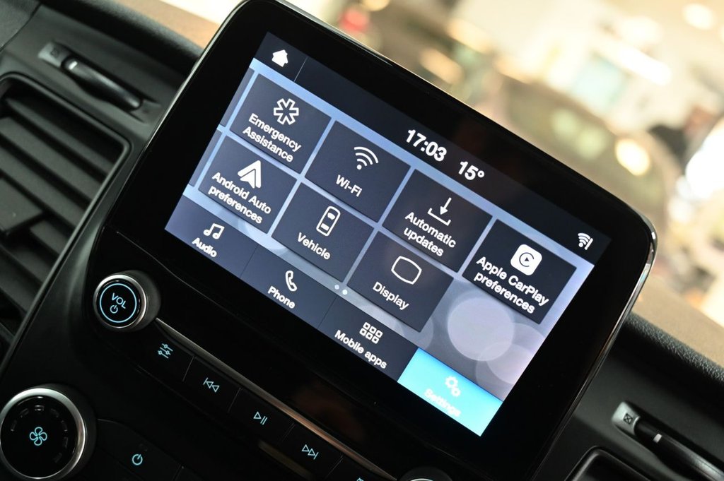 Used Ford Transit Custom 2021 for sale - 78088344: Photo 6