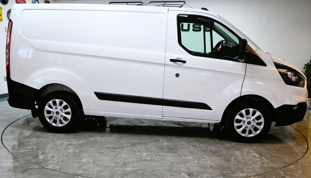 Used Ford Transit Custom 2021 for sale - 78088344: Photo 7
