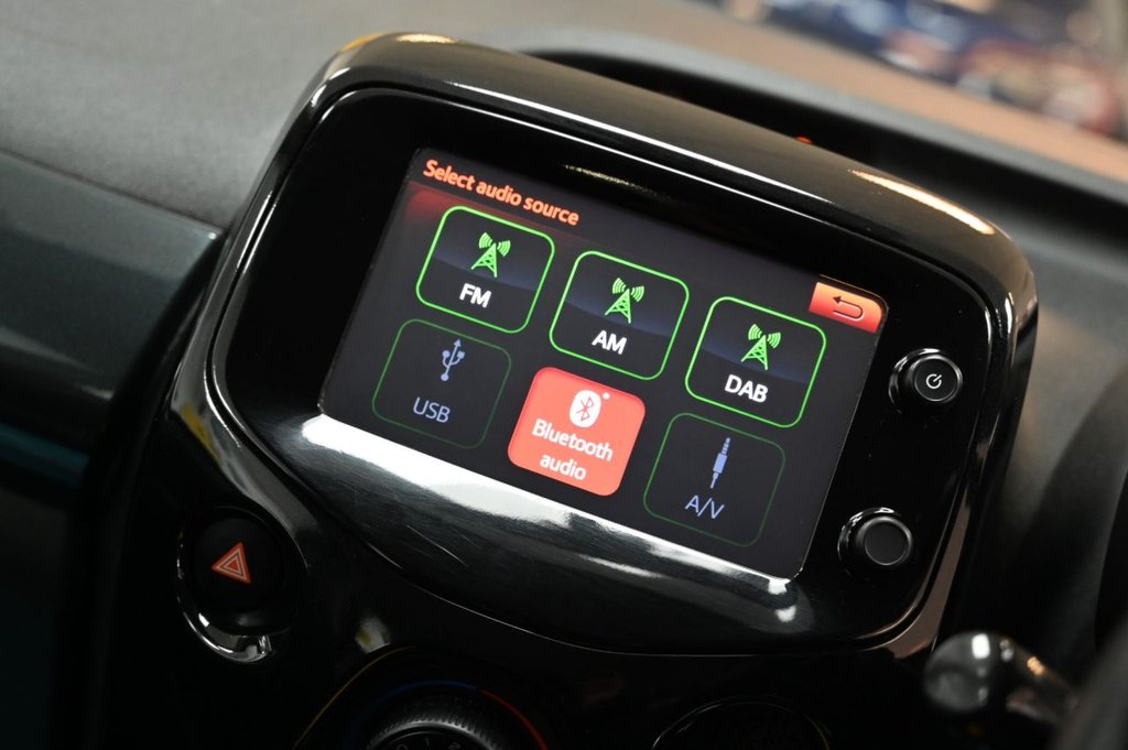 Used Toyota AYGO 2014 for sale - 76514567: Photo 12