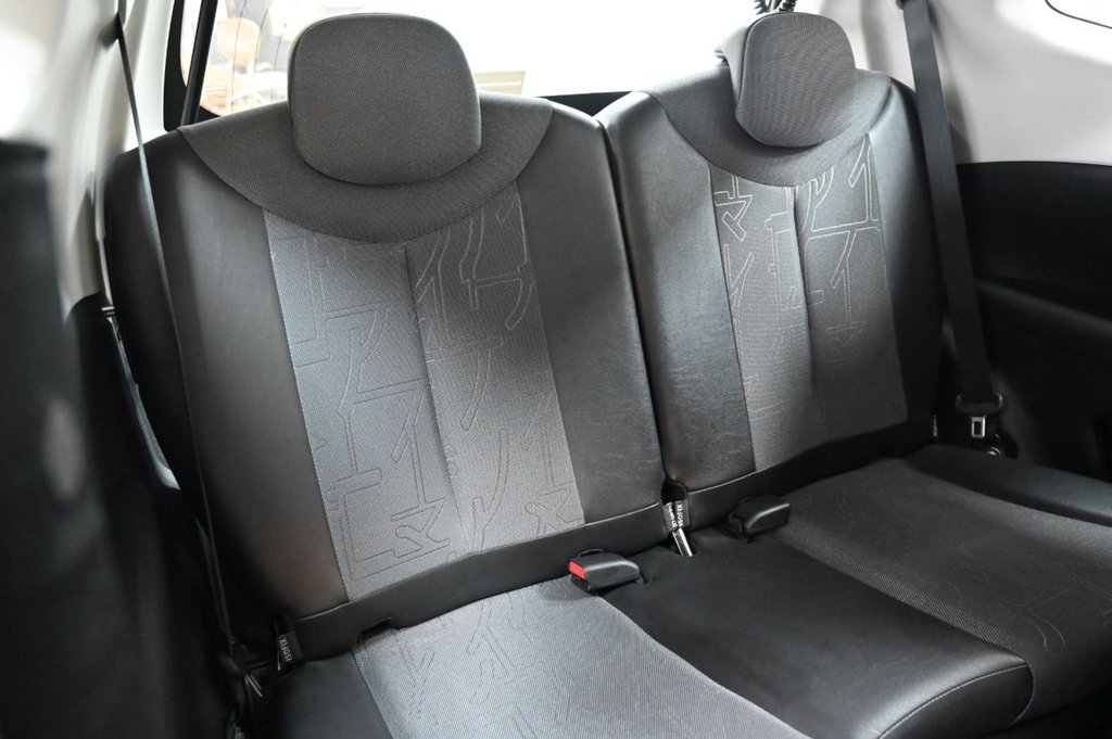 Used Toyota AYGO 2014 for sale - 76514567: Photo 14