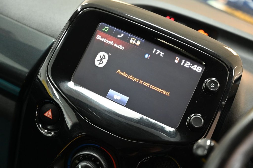 Used Toyota AYGO 2014 for sale - 76514567: Photo 16