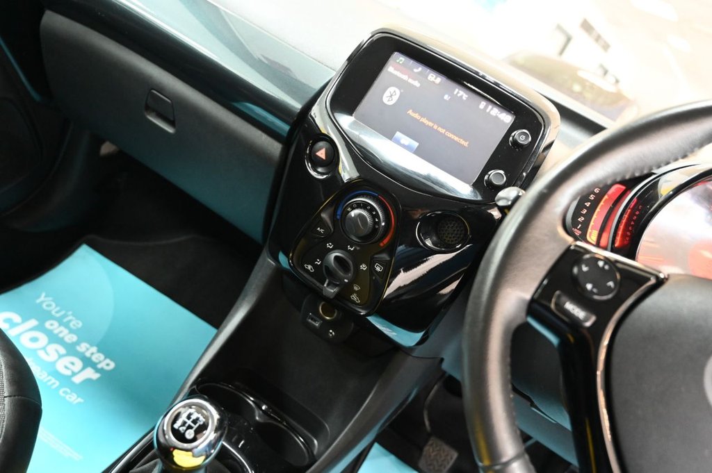 Used Toyota AYGO 2014 for sale - 76514567: Photo 17