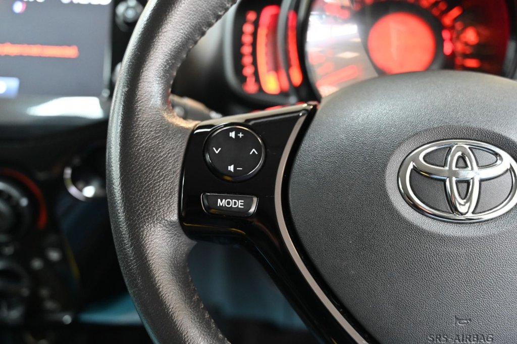 Used Toyota AYGO 2014 for sale - 76514567: Photo 18