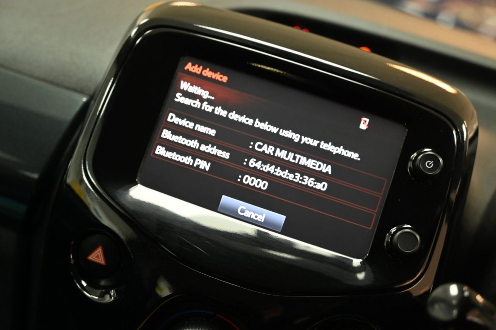 Used Toyota AYGO 2014 for sale - 76514567: Photo 21