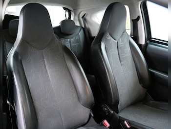 Used Toyota AYGO 2014 for sale - 76514567: Photo