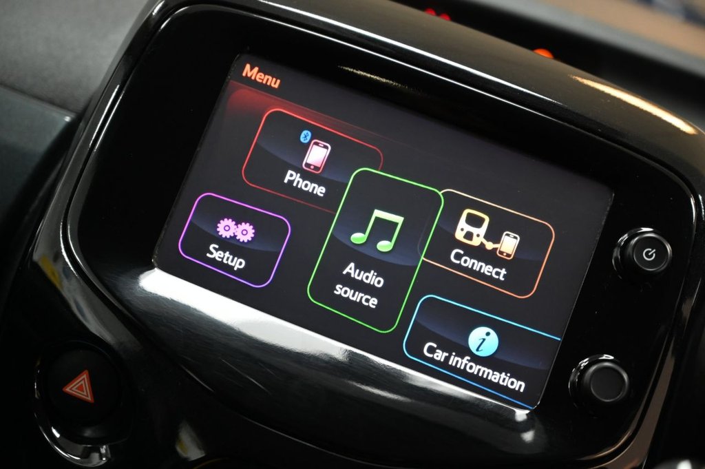 Used Toyota AYGO 2014 for sale - 76514567: Photo 6