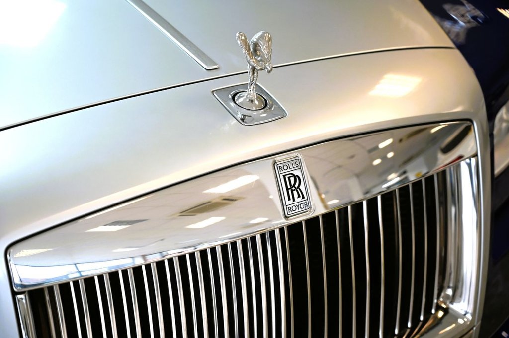 Used Rolls-Royce Ghost 2014 for sale - 77941802: Photo 15