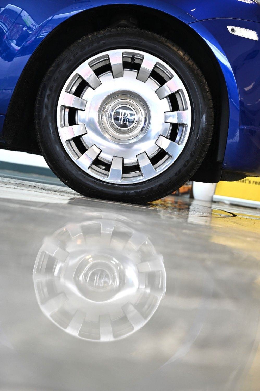 Used Rolls-Royce Ghost 2014 for sale - 77941802: Photo 17