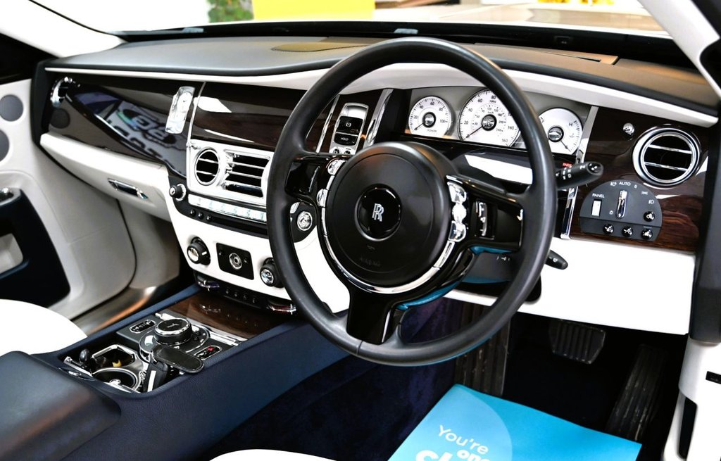 Used Rolls-Royce Ghost 2014 for sale - 77941802: Photo 18