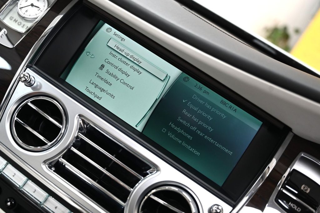 Used Rolls-Royce Ghost 2014 for sale - 77941802: Photo 21