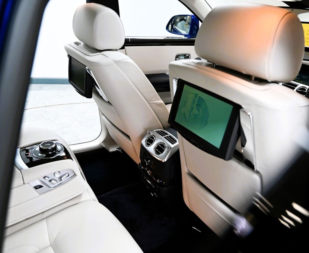 Used Rolls-Royce Ghost 2014 for sale - 77941802: Photo 22