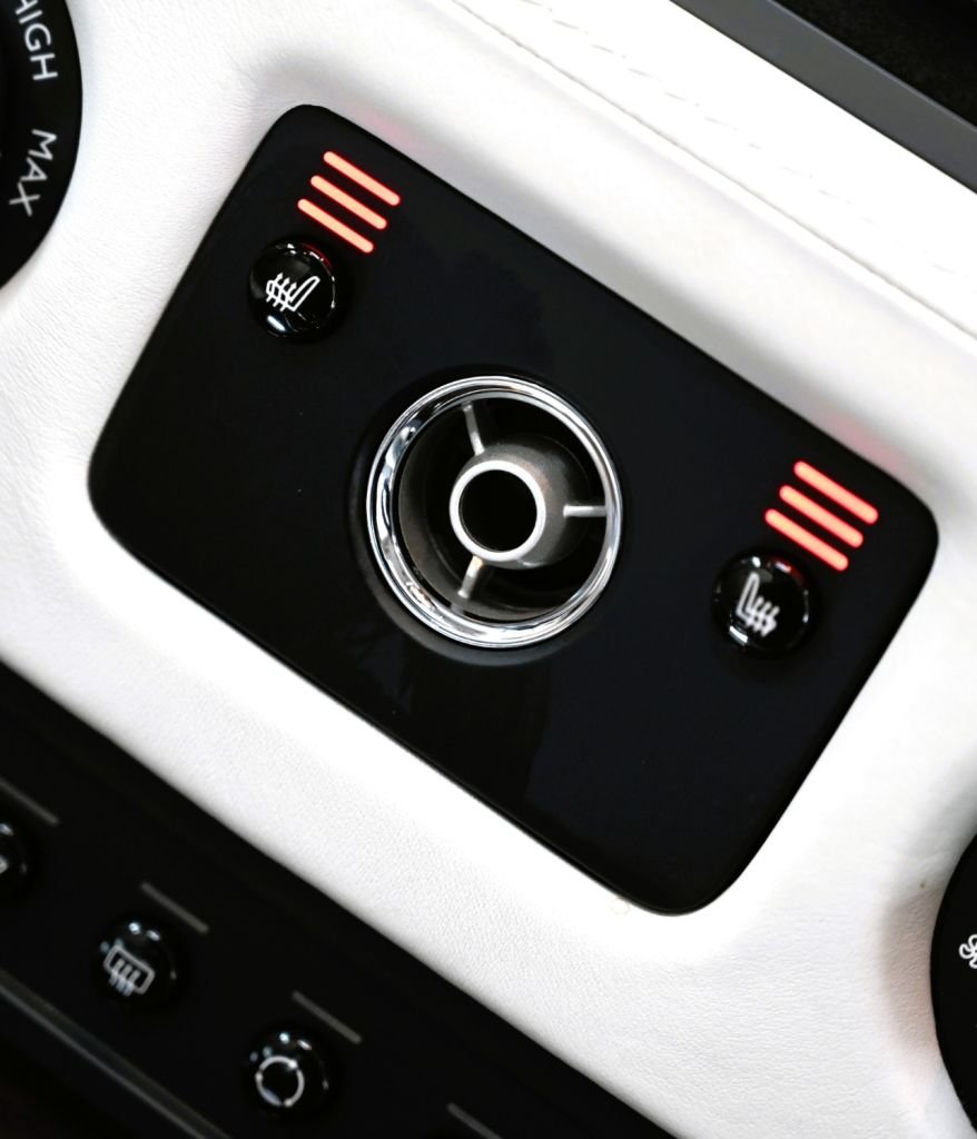 Used Rolls-Royce Ghost 2014 for sale - 77941802: Photo 25