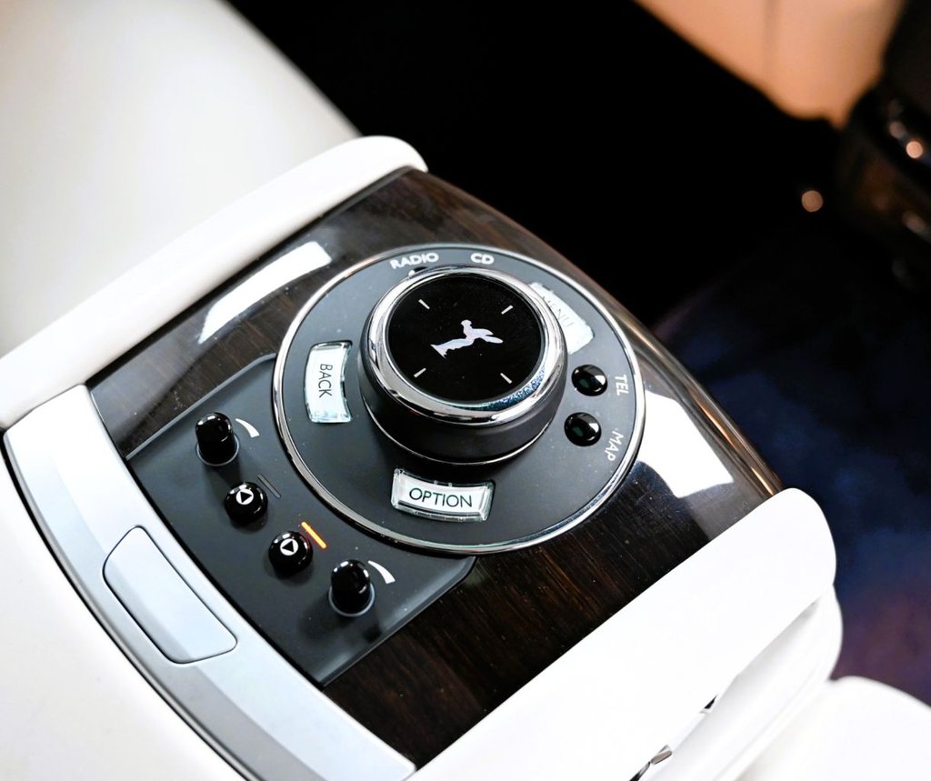 Used Rolls-Royce Ghost 2014 for sale - 77941802: Photo 26