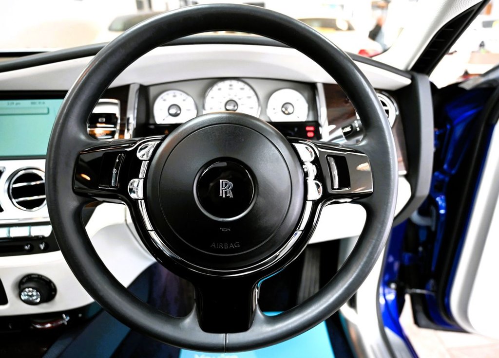 Used Rolls-Royce Ghost 2014 for sale - 77941802: Photo 27