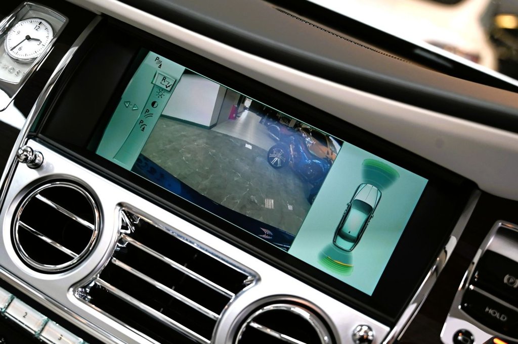 Used Rolls-Royce Ghost 2014 for sale - 77941802: Photo 28