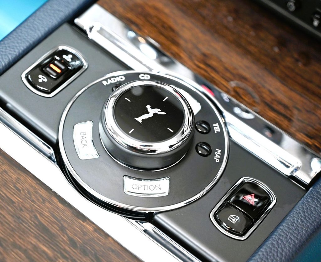 Used Rolls-Royce Ghost 2014 for sale - 77941802: Photo 29