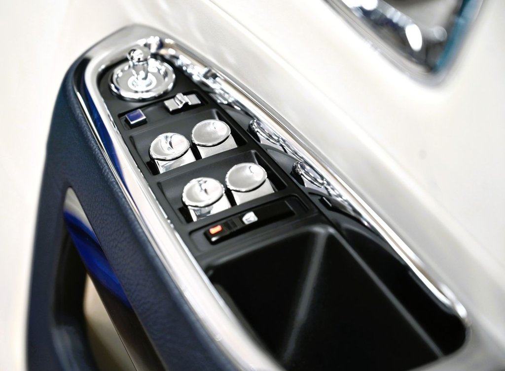 Used Rolls-Royce Ghost 2014 for sale - 77941802: Photo 34