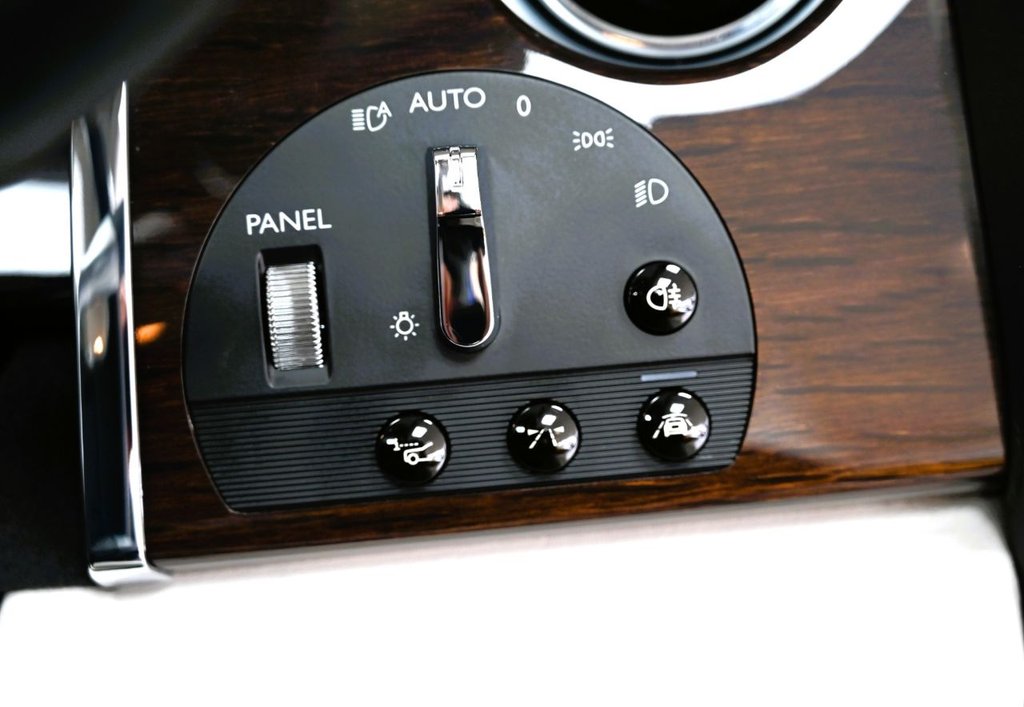 Used Rolls-Royce Ghost 2014 for sale - 77941802: Photo 35