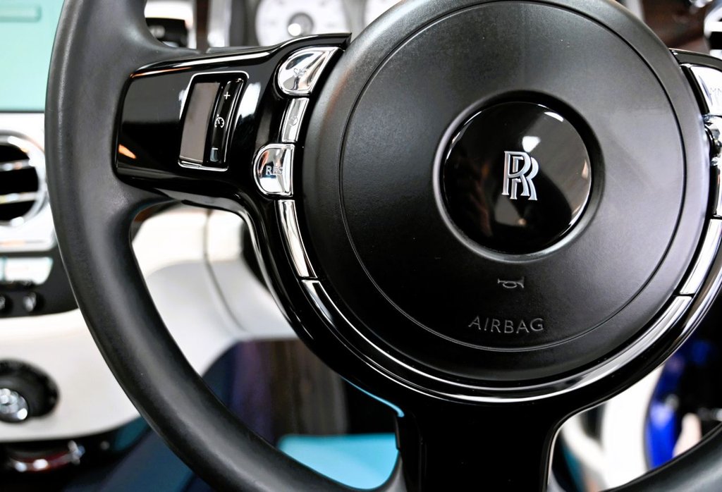 Used Rolls-Royce Ghost 2014 for sale - 77941802: Photo 36