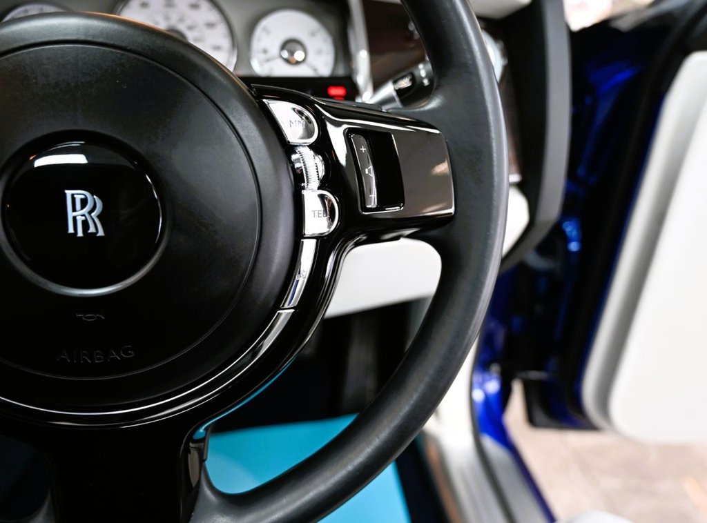 Used Rolls-Royce Ghost 2014 for sale - 77941802: Photo 37