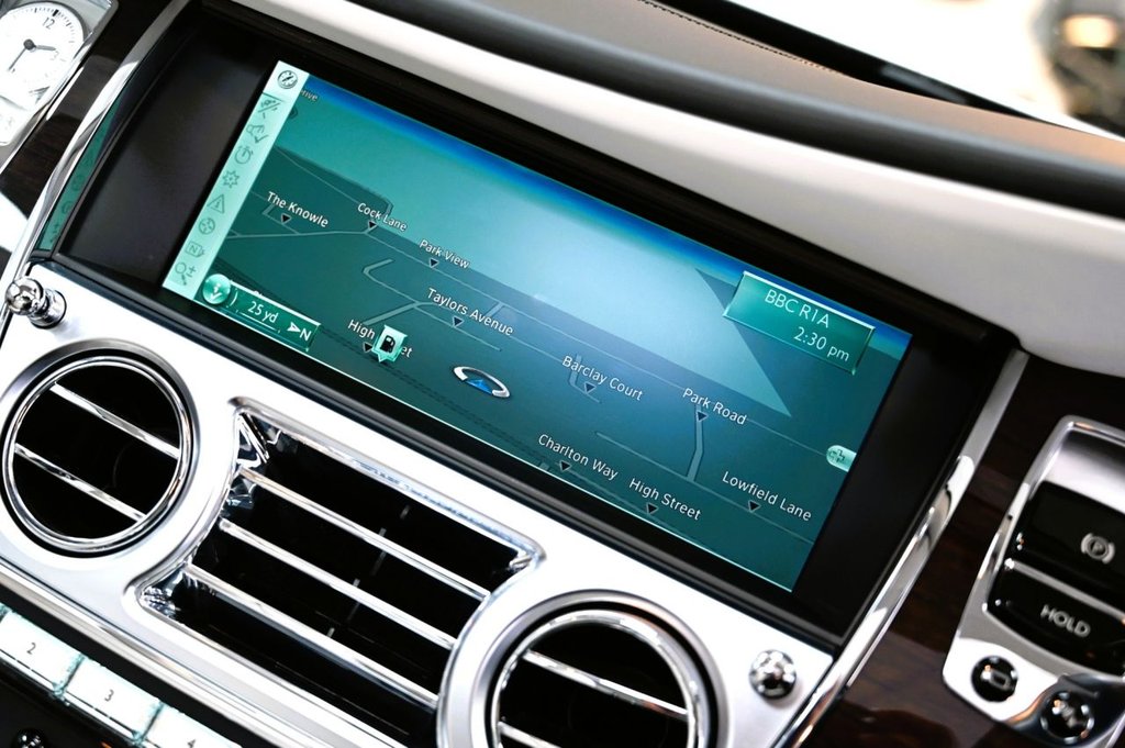 Used Rolls-Royce Ghost 2014 for sale - 77941802: Photo 38