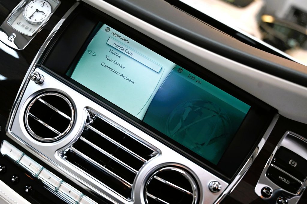 Used Rolls-Royce Ghost 2014 for sale - 77941802: Photo 39