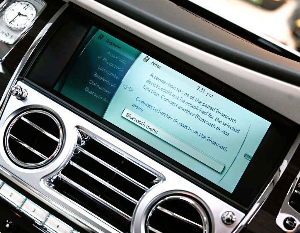 Used Rolls-Royce Ghost 2014 for sale - 77941802: Photo 41