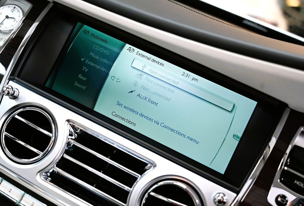 Used Rolls-Royce Ghost 2014 for sale - 77941802: Photo 42