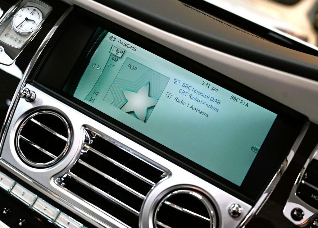 Used Rolls-Royce Ghost 2014 for sale - 77941802: Photo 43