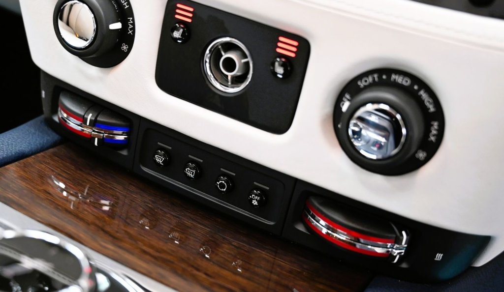 Used Rolls-Royce Ghost 2014 for sale - 77941802: Photo 45