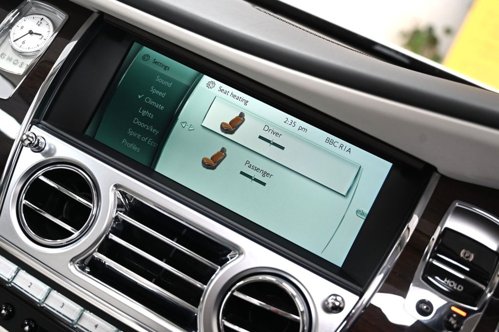 Used Rolls-Royce Ghost 2014 for sale - 77941802: Photo 46