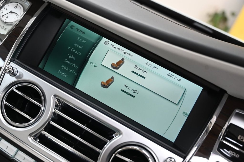 Used Rolls-Royce Ghost 2014 for sale - 77941802: Photo 47