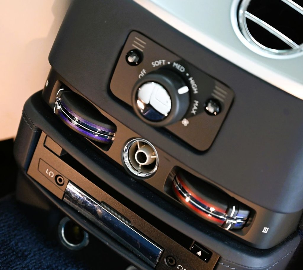 Used Rolls-Royce Ghost 2014 for sale - 77941802: Photo 49