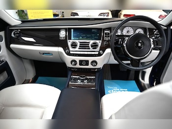 Used Rolls-Royce Ghost 2014 for sale - 77941802: Photo