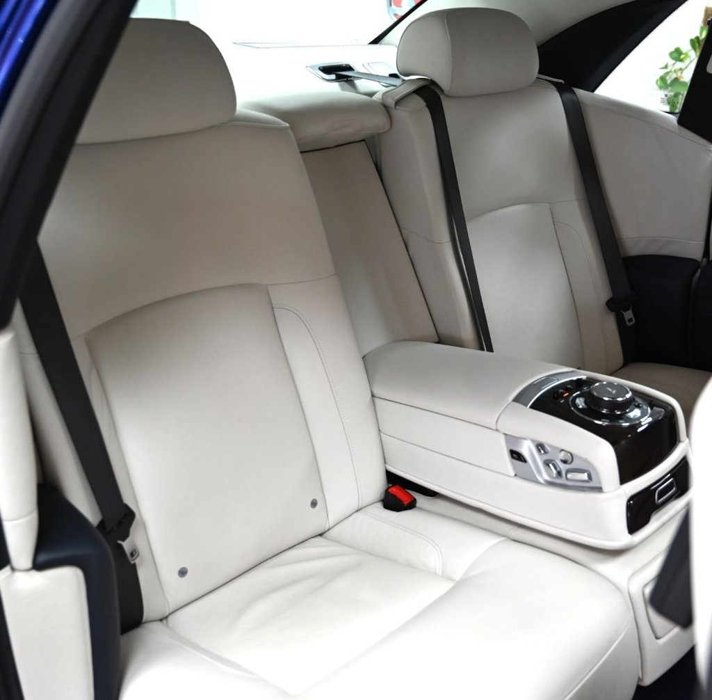 Used Rolls-Royce Ghost 2014 for sale - 77941802: Photo 50