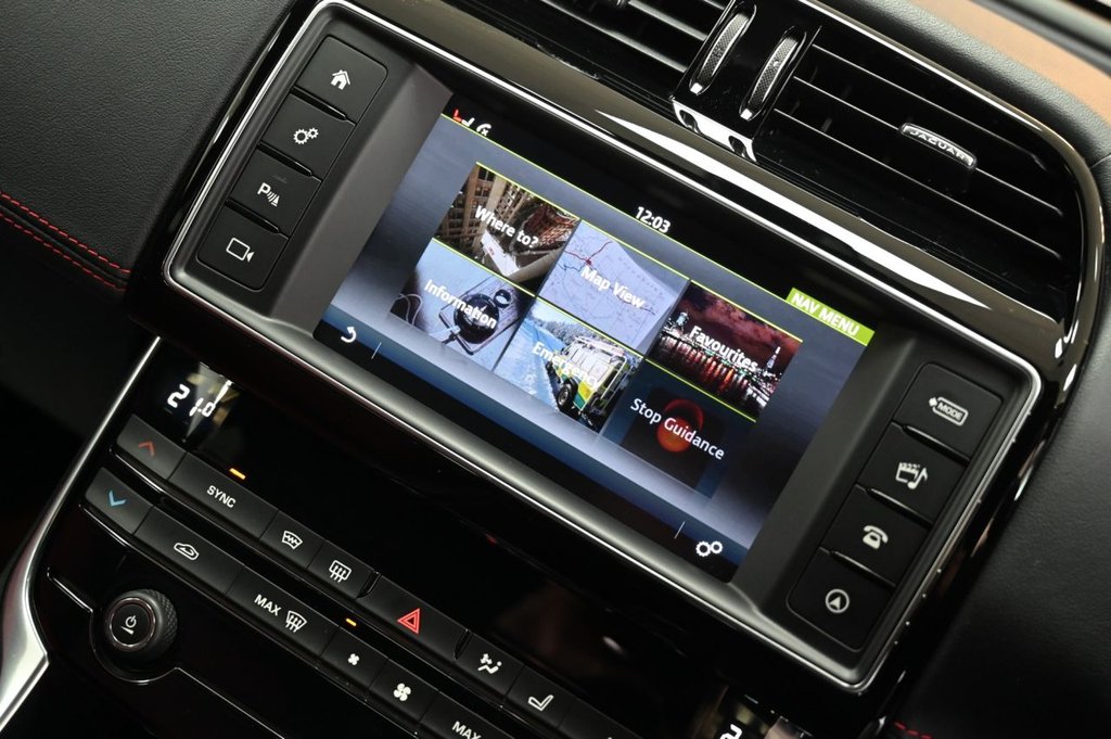 Used Jaguar XE 2018 for sale - 78036464: Photo 22