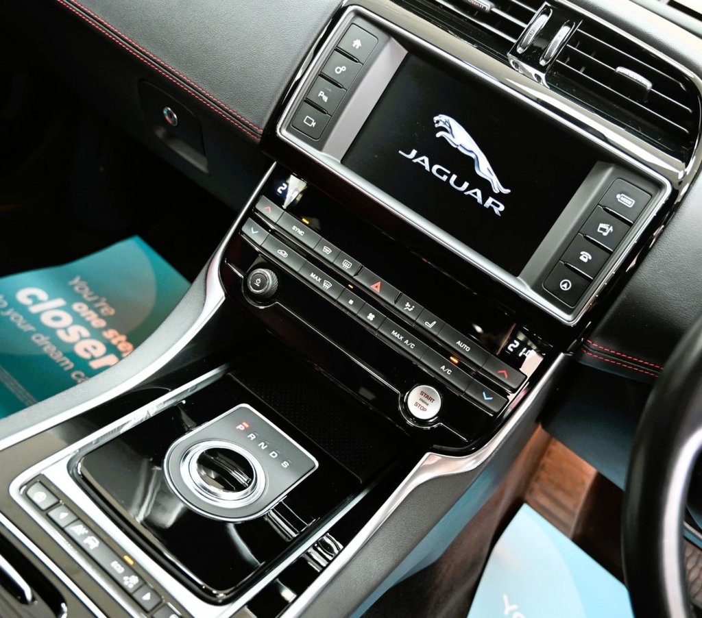 Used Jaguar XE 2018 for sale - 78036464: Photo 24