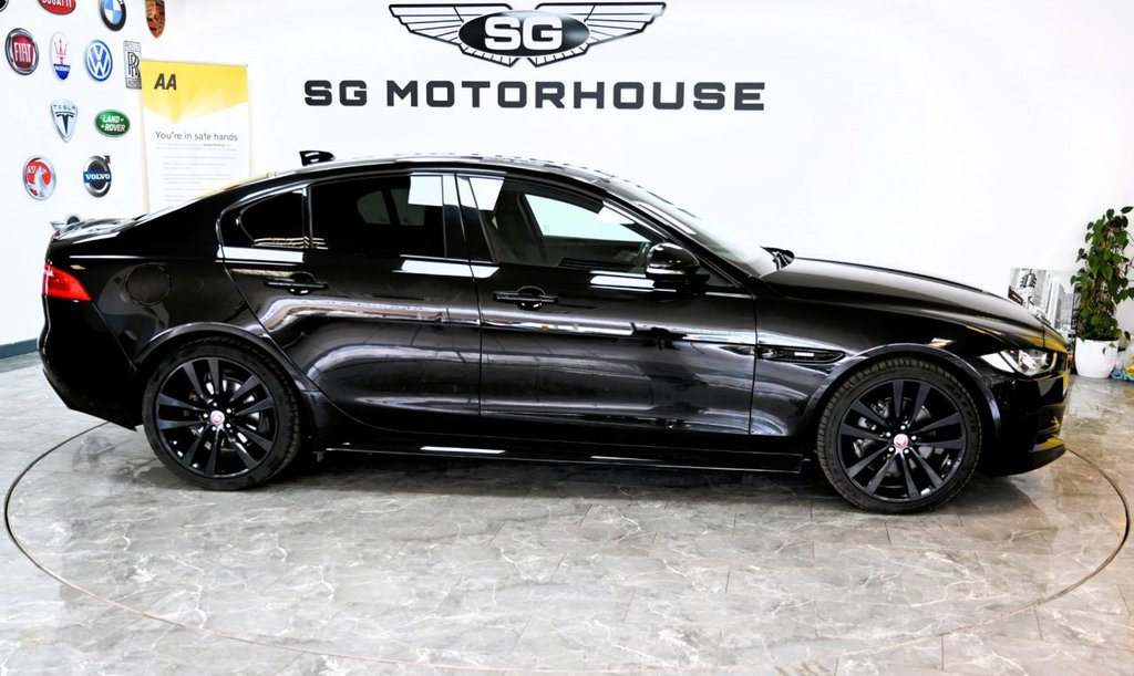 Used Jaguar XE 2018 for sale - 78036464: Photo 7