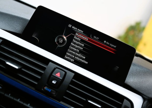 Used BMW 4 Series 2016 for sale - 75679058: Photo 13