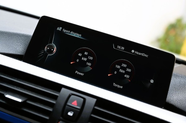 Used BMW 4 Series 2016 for sale - 75679058: Photo 16