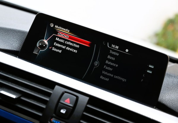 Used BMW 4 Series 2016 for sale - 75679058: Photo 19