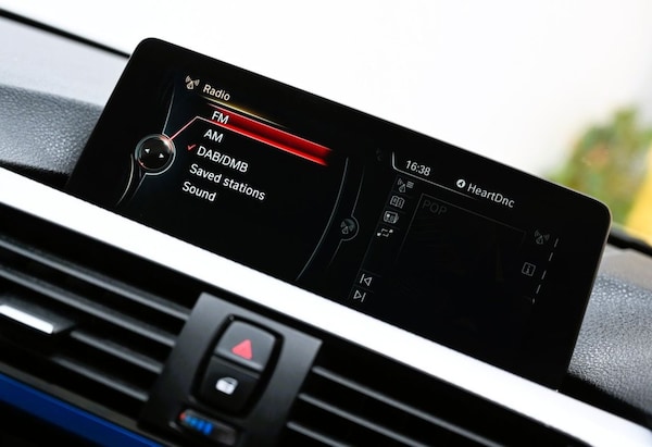 Used BMW 4 Series 2016 for sale - 75679058: Photo 21