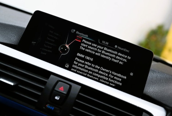 Used BMW 4 Series 2016 for sale - 75679058: Photo 23