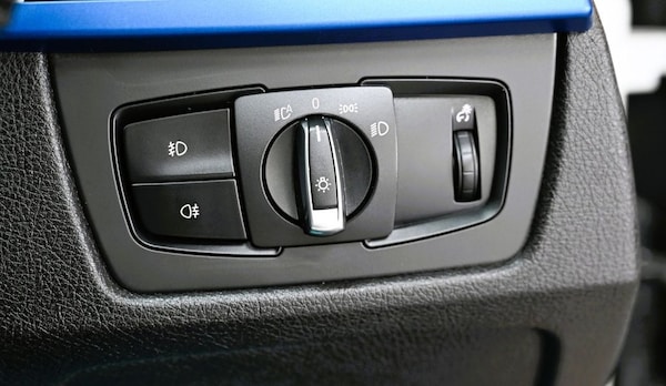 Used BMW 4 Series 2016 for sale - 75679058: Photo 26