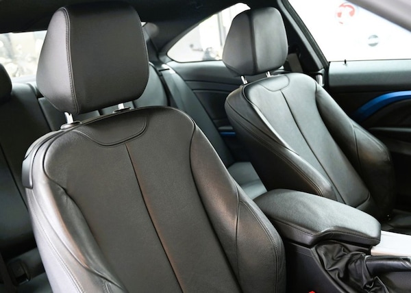 Used BMW 4 Series 2016 for sale - 75679058: Photo 4
