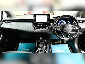 Used Toyota Corolla 2019 for sale - 78663865: Photo