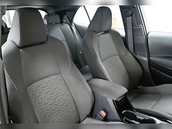 Used Toyota Corolla 2019 for sale - 78663865: Photo