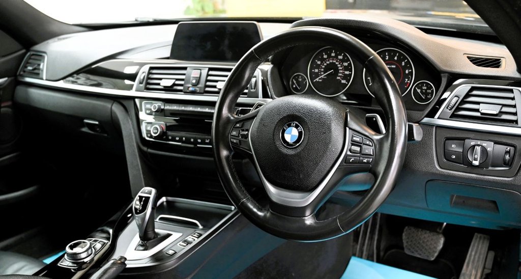 Used BMW 4 Series 2018 for sale - 77614175: Photo 25