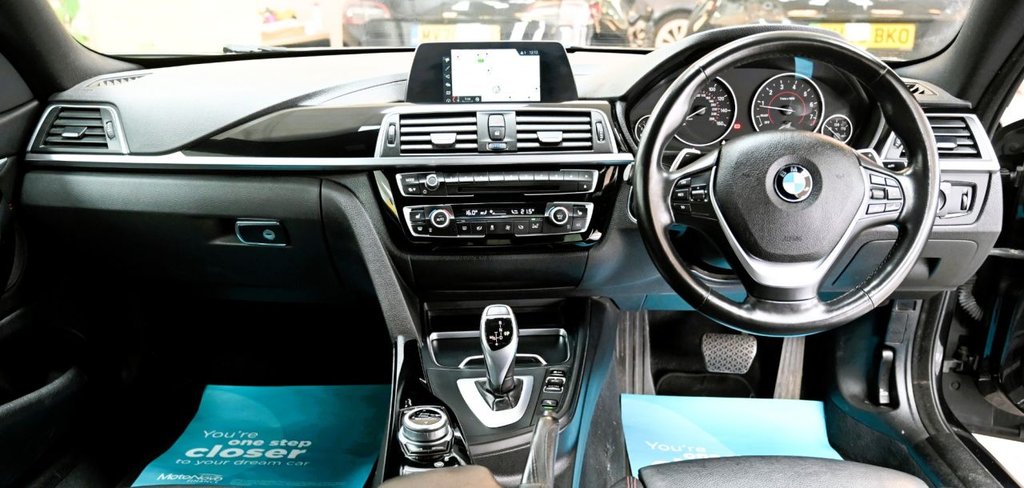 Used BMW 4 Series 2018 for sale - 77614175: Photo 3