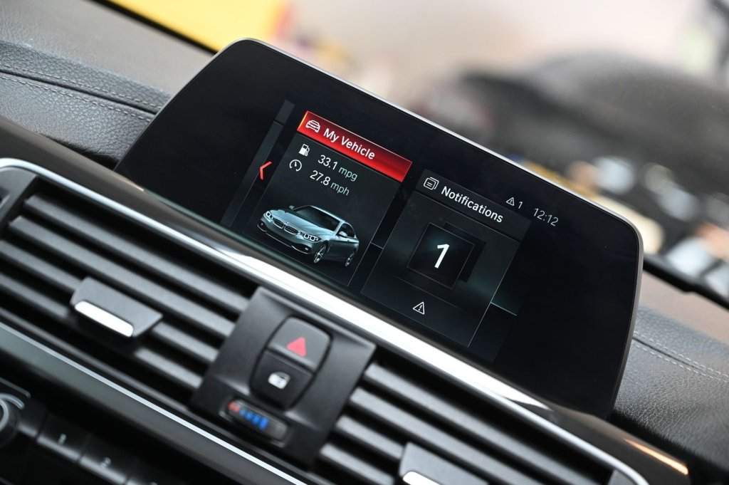 Used BMW 4 Series 2018 for sale - 77614175: Photo 31